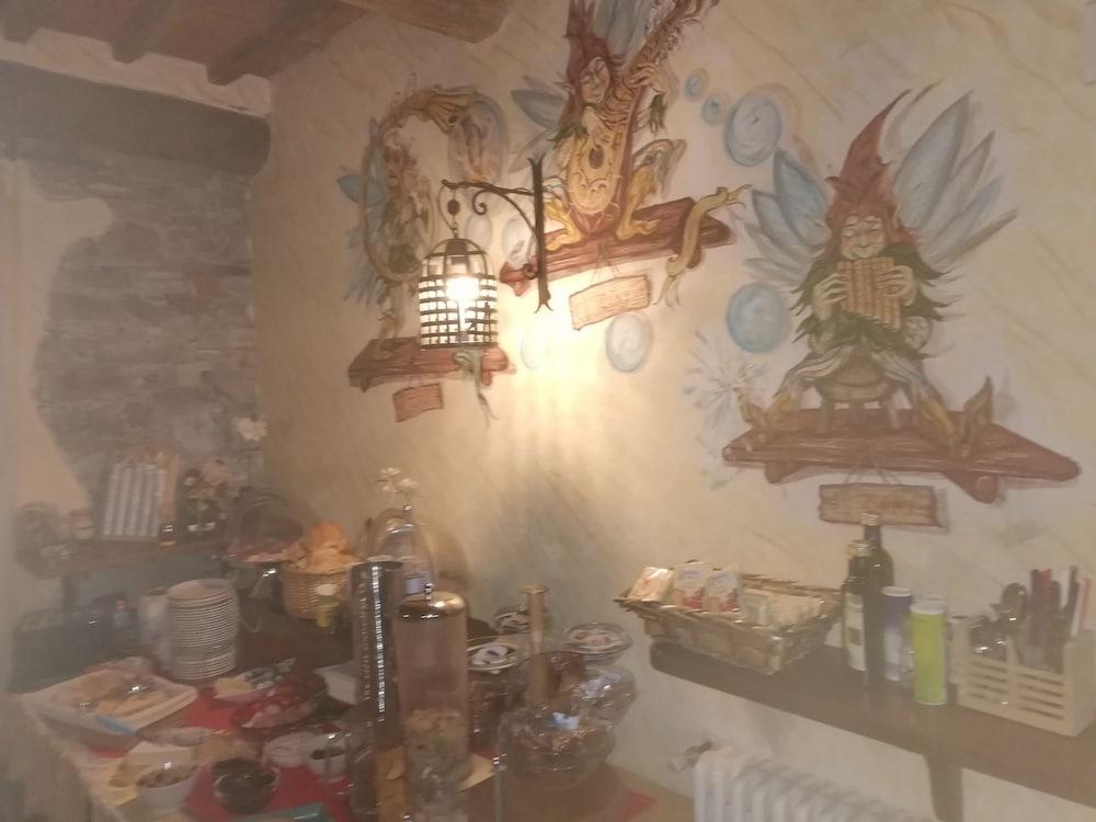 לוקה Corte Dei Folletti מראה חיצוני תמונה